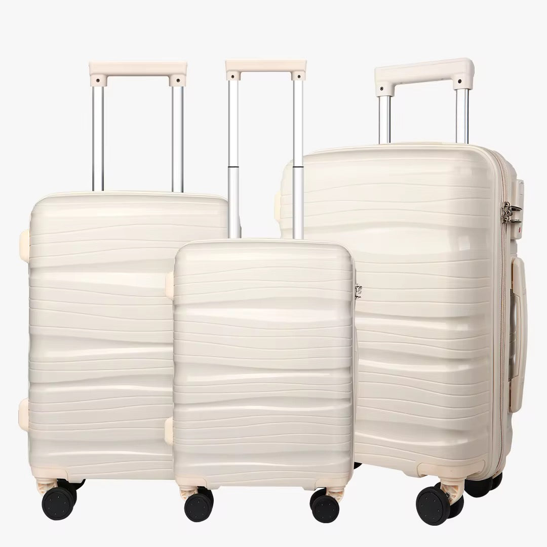 🧳 Voyagez avec style, voyagez en toute confiance.