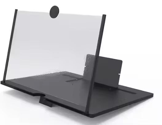 📱 Agrandisseur d’écran 3D – Regardez votre téléphone en grand !