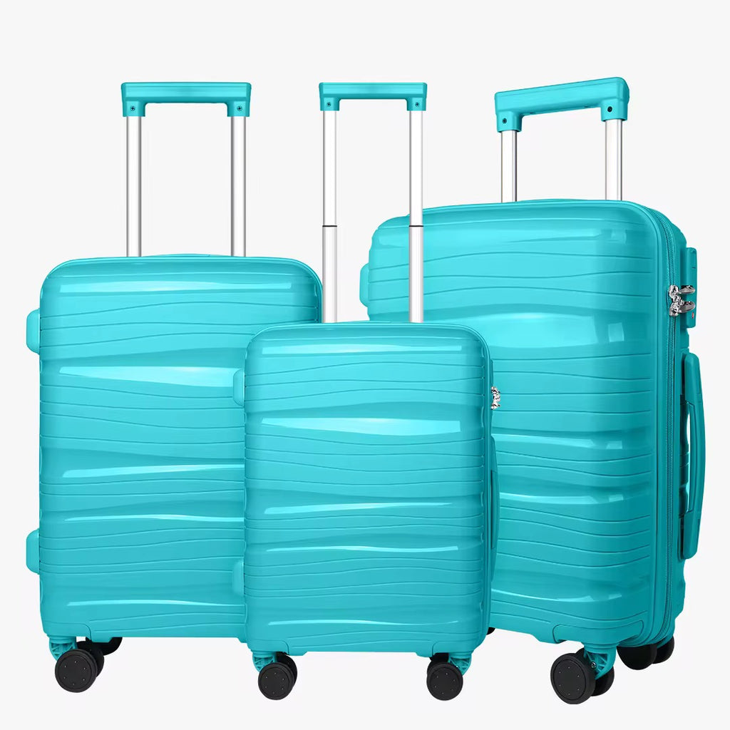 🧳 Voyagez avec style, voyagez en toute confiance.