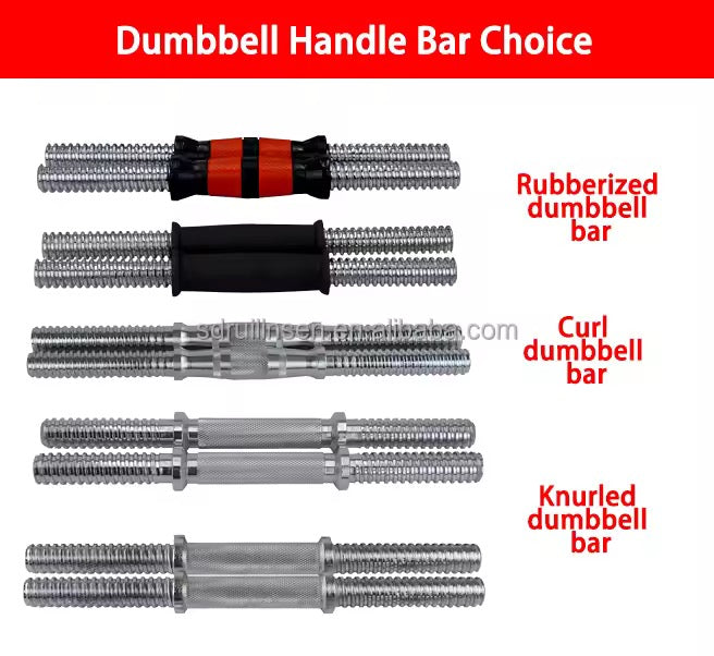 💪 Kit d’haltères 30KG – Transformez votre corps à la maison !