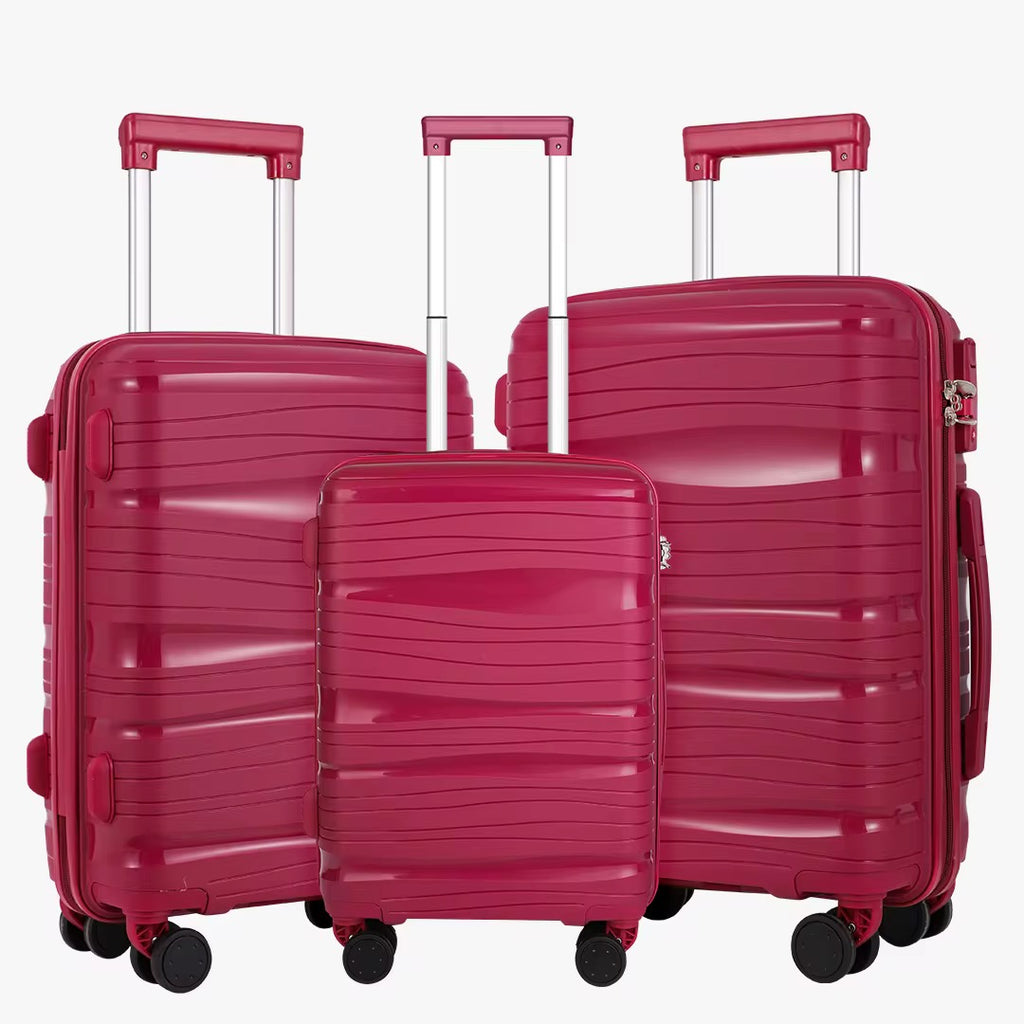 🧳 Voyagez avec style, voyagez en toute confiance.