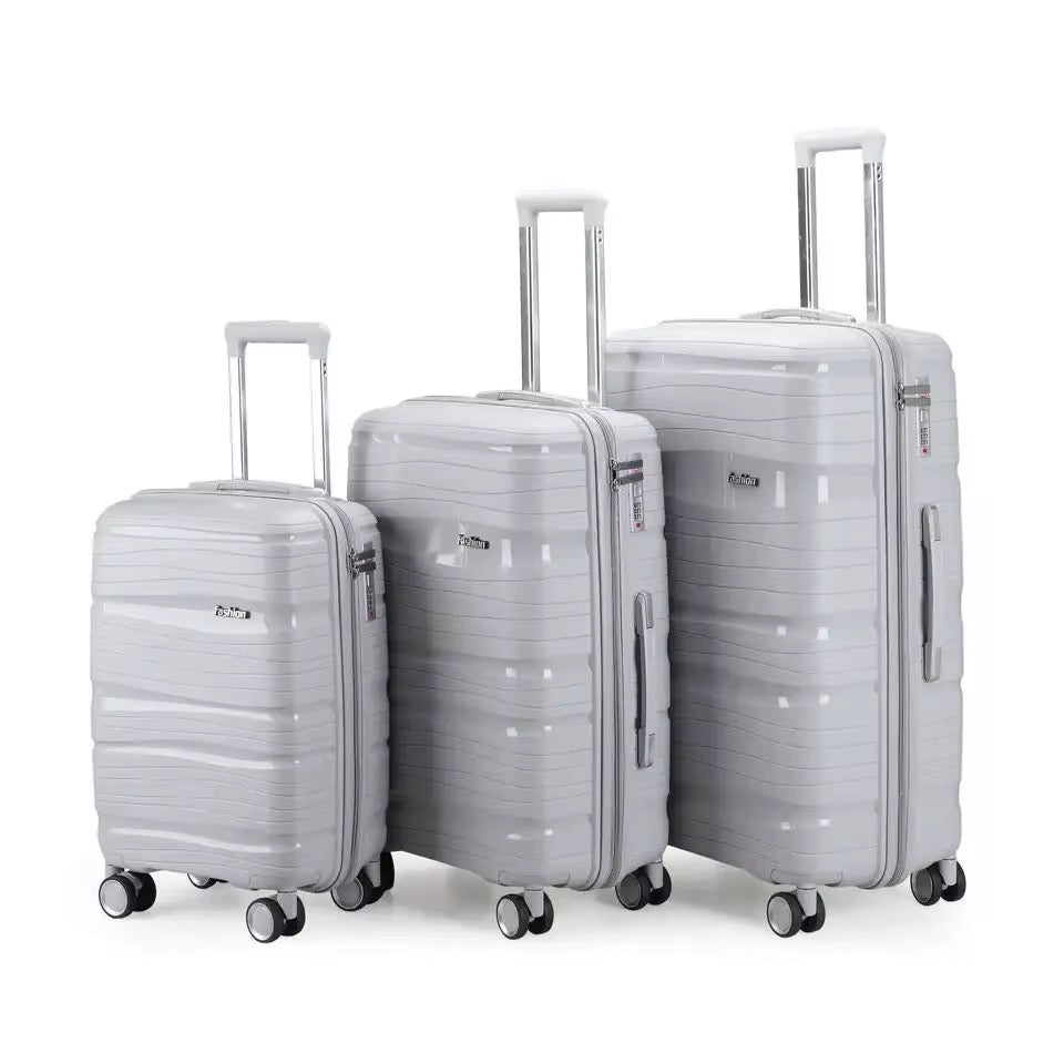 🧳 Voyagez avec style, voyagez en toute confiance.