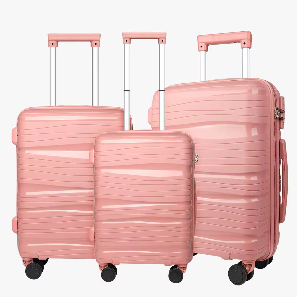 🧳 Voyagez avec style, voyagez en toute confiance.