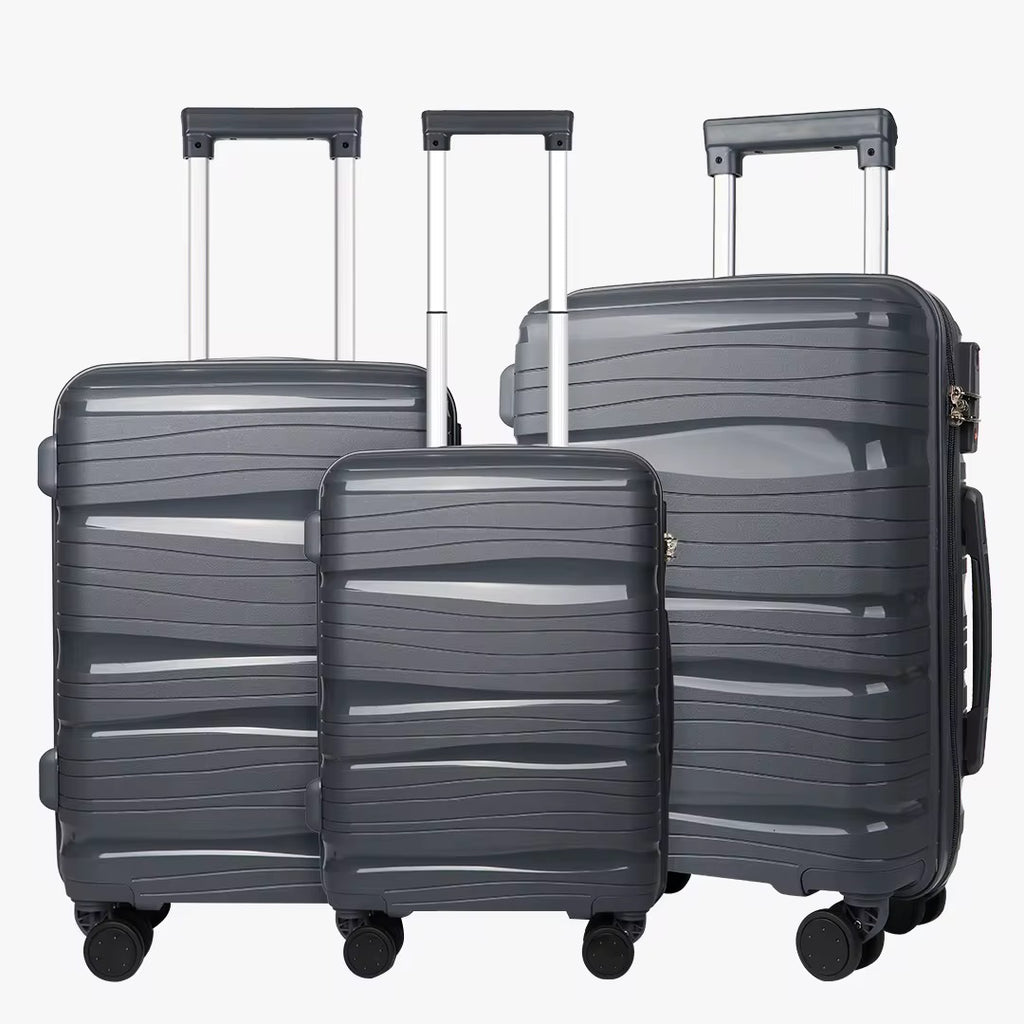 🧳 Voyagez avec style, voyagez en toute confiance.