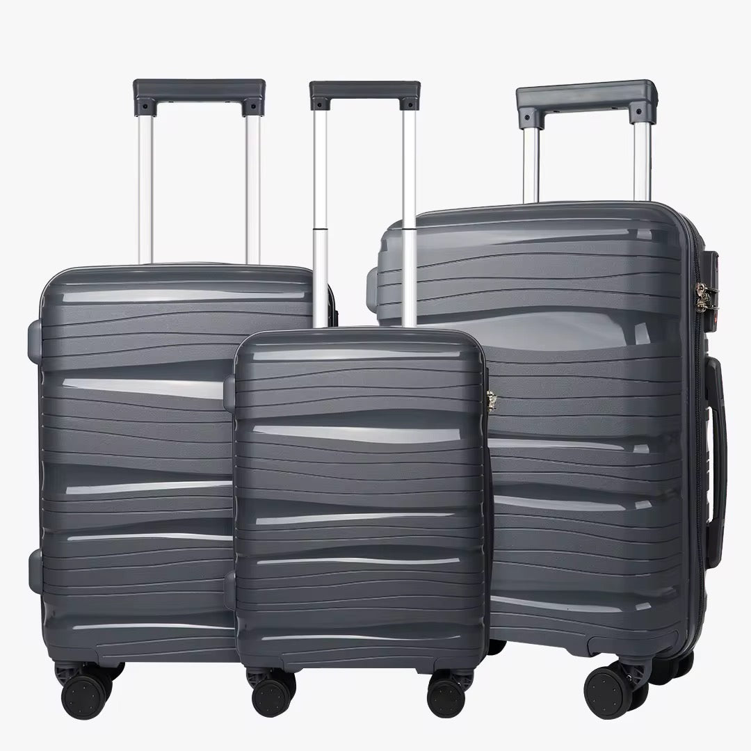 🧳 Voyagez avec style, voyagez en toute confiance.