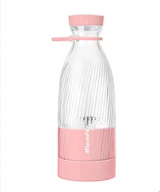 💧 Bouteille élégante & pratique – Hydratez-vous avec style !