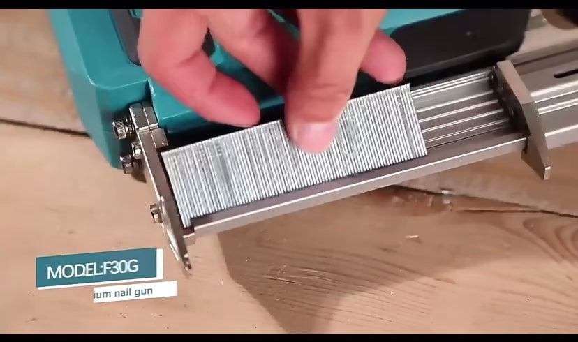 Cloueuse Makita – Puissante, pratique et fiable